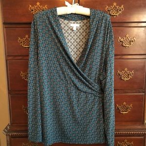 Charter club woman 3x